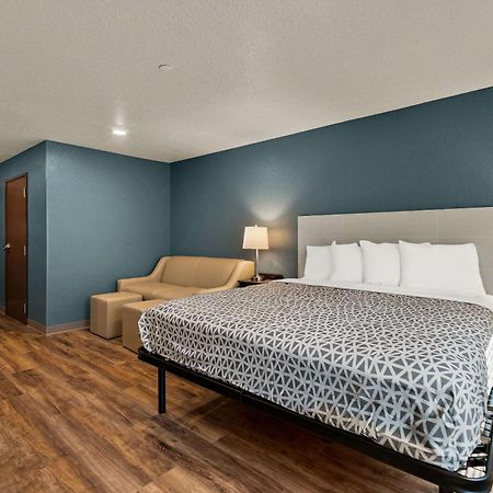 Woodspring Suites Port Orange - Daytona Beach Exterior foto